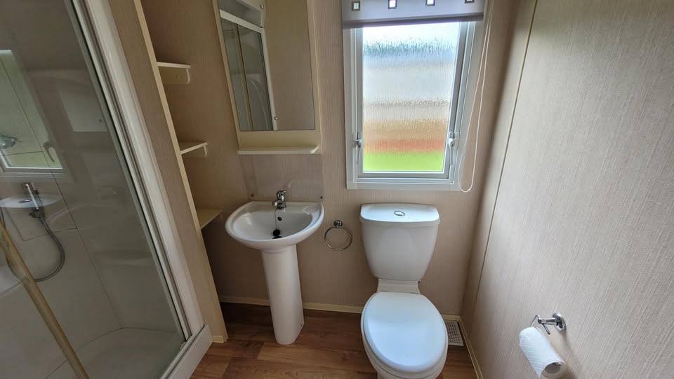 ABI Vista Platinum  For Sale